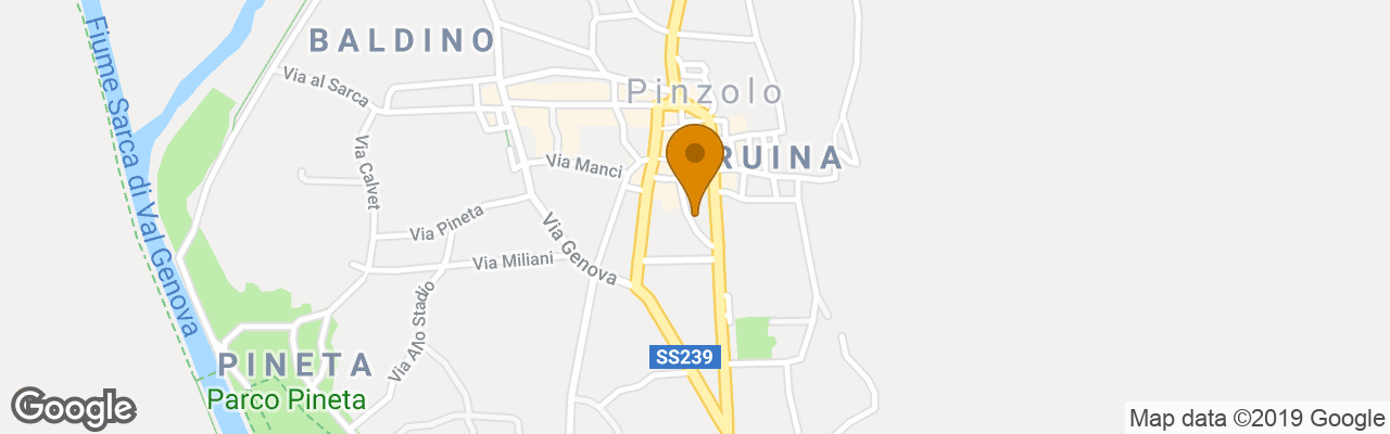 Hotel Pinzolo Dolomiti 