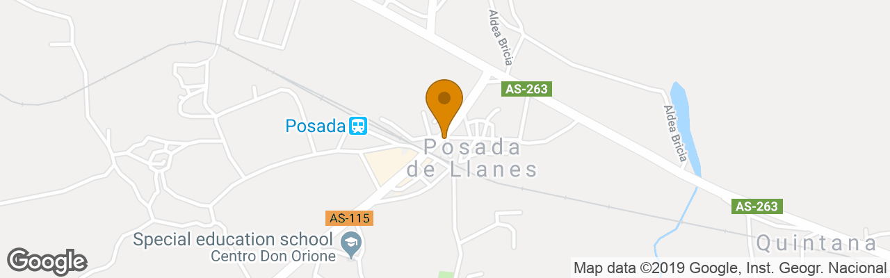 Apartamentos Mirando Al Cuera 