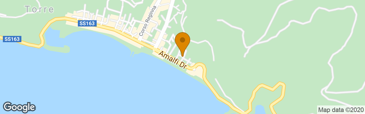 Hotel Pietra Di Luna 