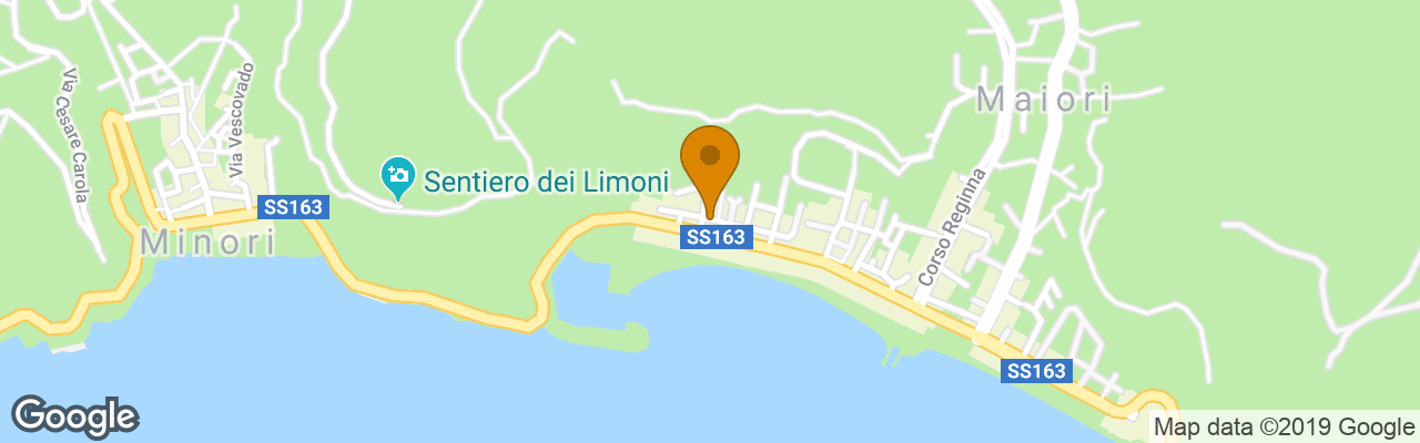 Hôtel San Francesco 