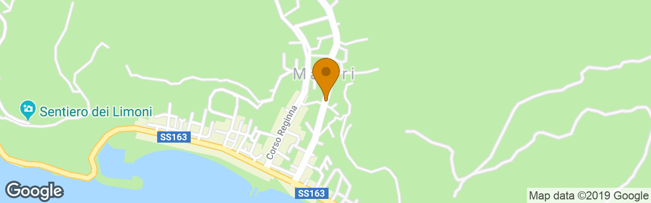 Hôtel Torre di Milo 