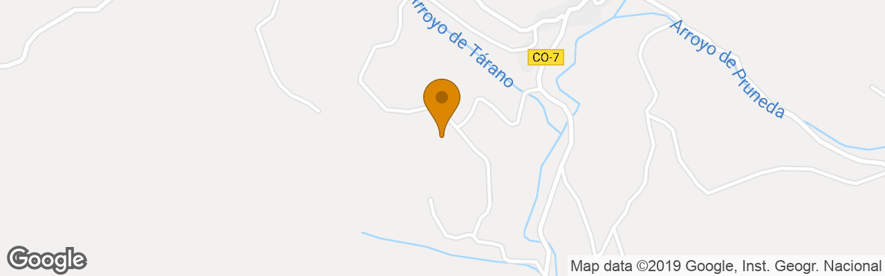 Hotel Heredad De La Cueste 