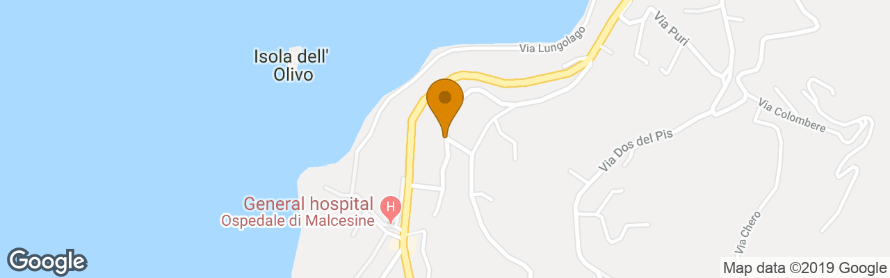 Hotel Bellevue San Lorenzo 