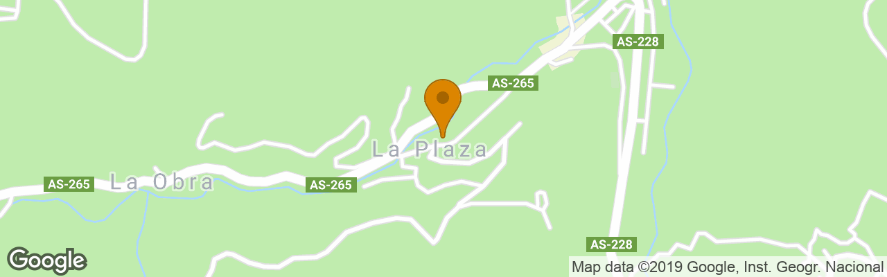 Hotel La Posta Del Camín Real 