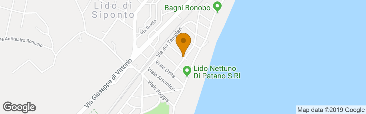 Hotel Albergo Gabbiano 