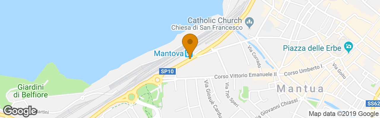 Hotel Bianchi Stazione 