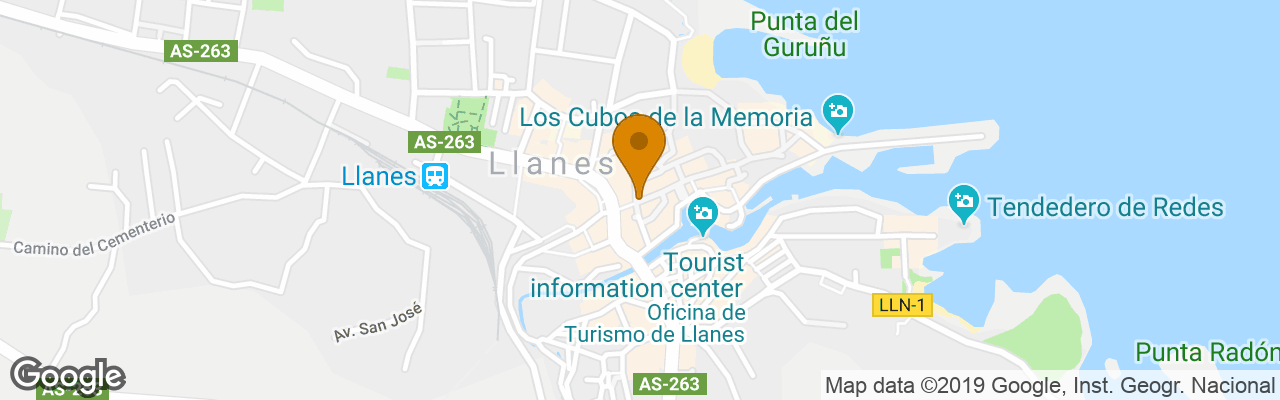 Apartamentos El Cordial De Fausto 