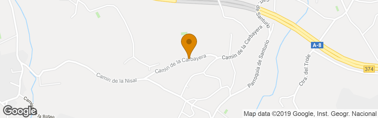 Hotel Rural Casona de Cefontes 