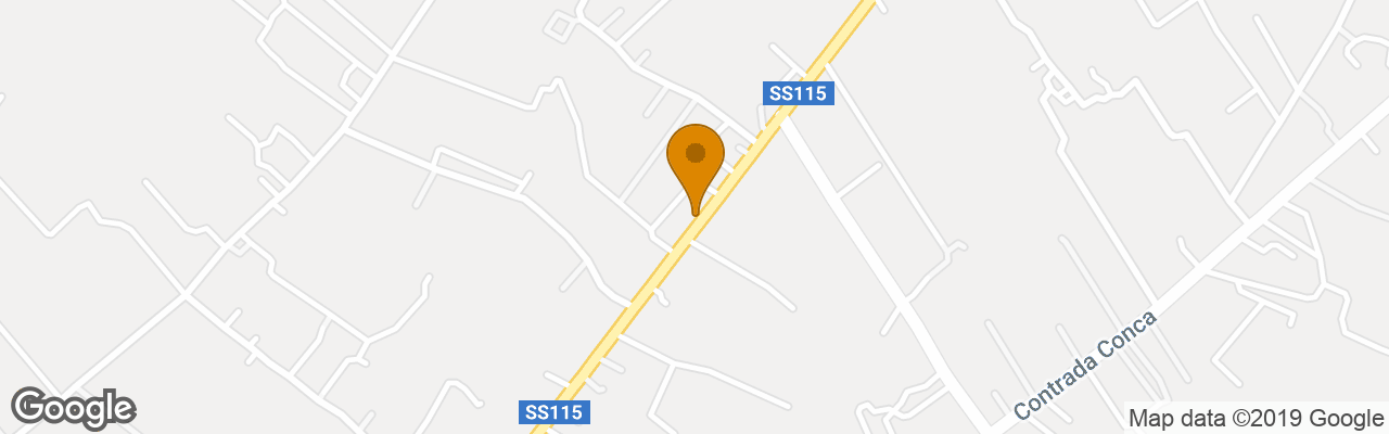 Motelagip Motor Inn Marsala 