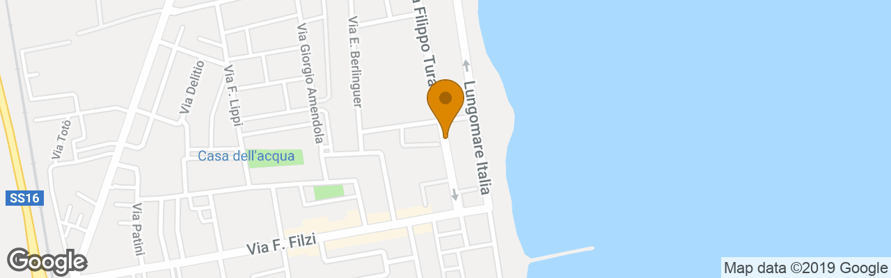 Hotel Park Residence 