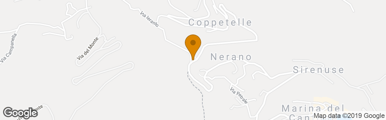 Hotel Maria di Francischiello 