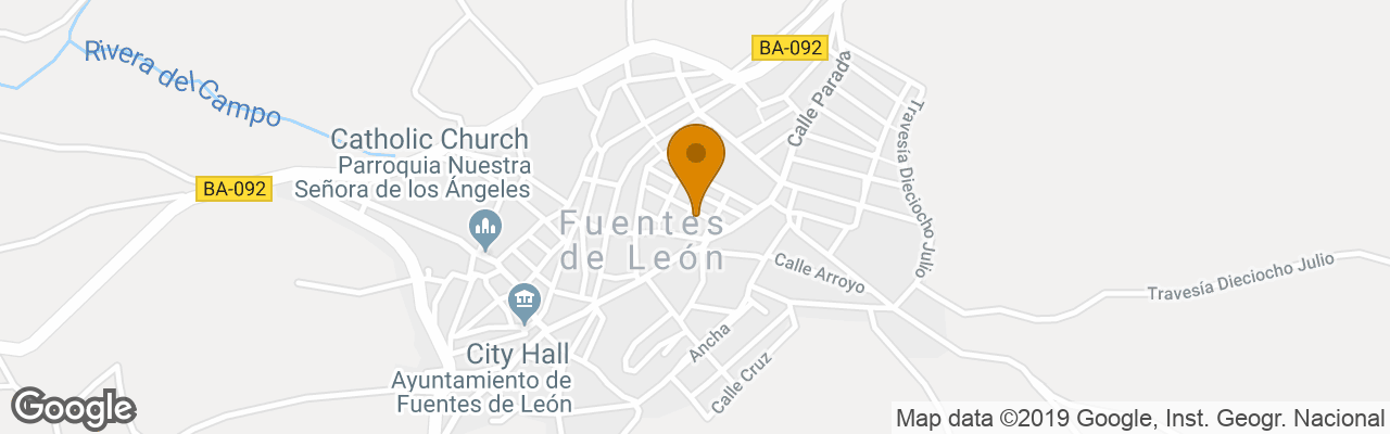 Hotel Convento San Diego 