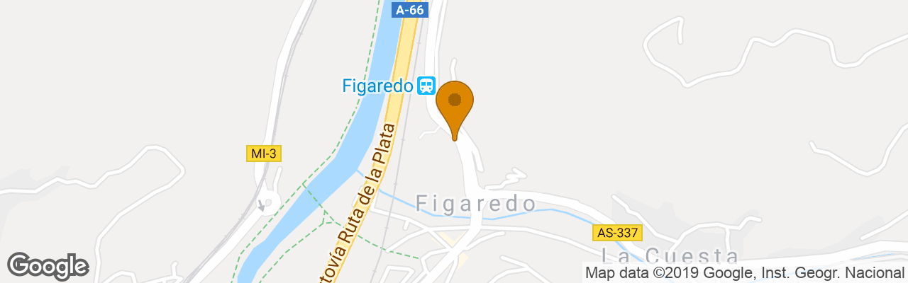 Hotel Palacio Figaredo 