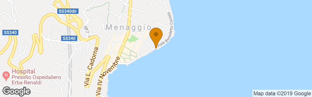 Grand Hotel Victoria 