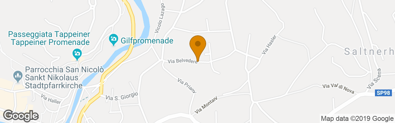 Meister's Hotel Irma 