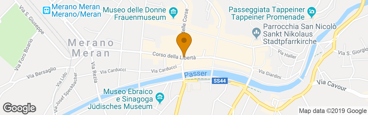 Hotel Europa Splendid 