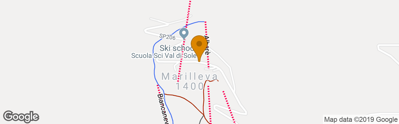 Hotel Residence Solaria 