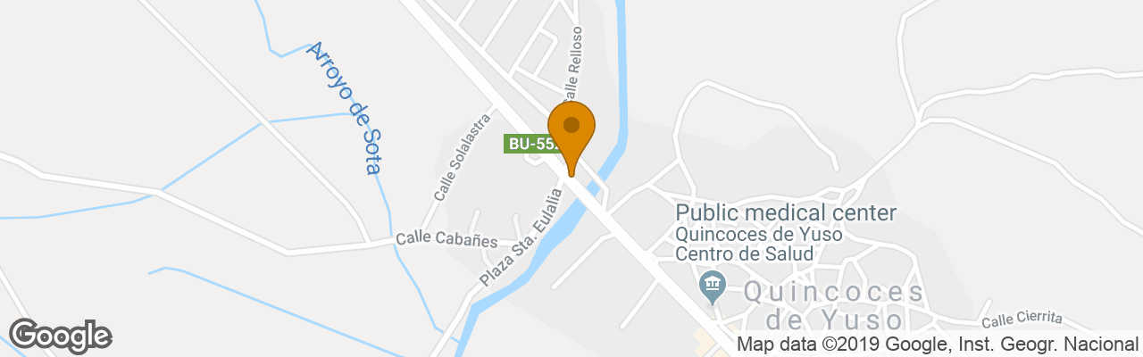 Hotel Rural Hotel Restaurante Puente Romano 