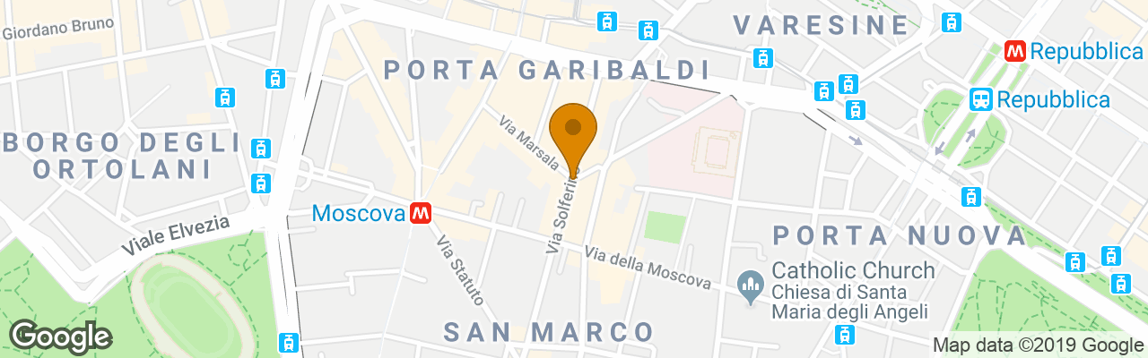 Hotel Antica Locanda Solferino 