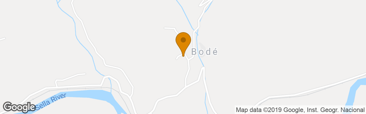 Hotel Rural El Quintanal 