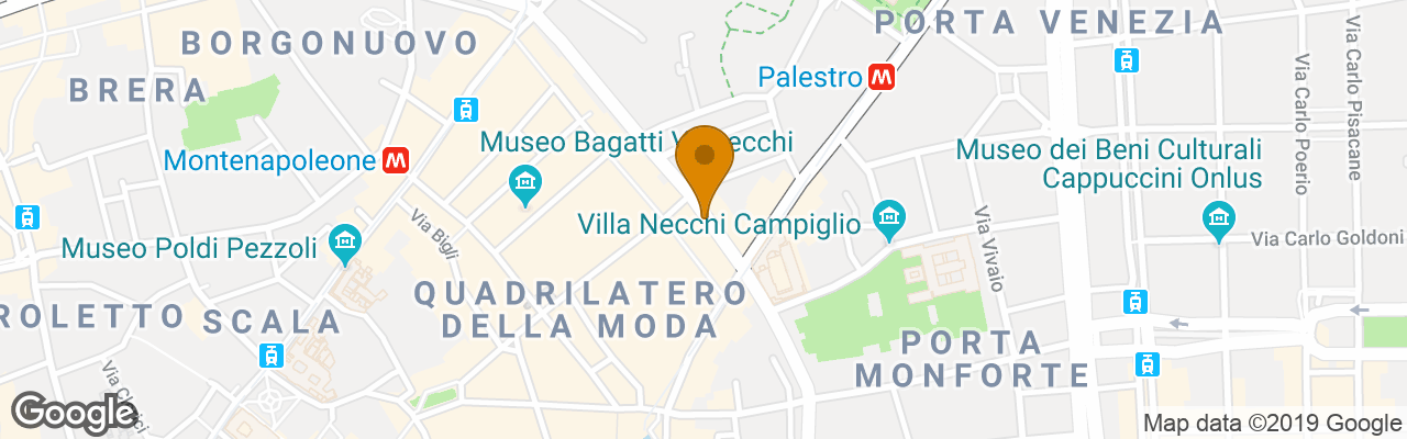 Carlton Hotel Baglioni 