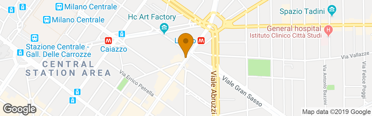 Hotel Cristoforo Colombo 