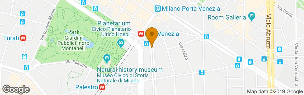 Hotel Sheraton Diana Majestic 