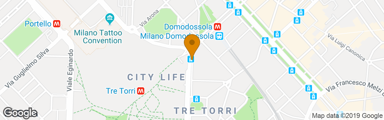 Atahotel Fieramilano 