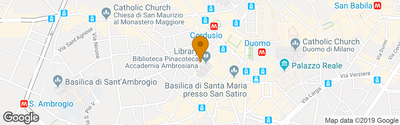 Hotel Gran Duca di York 