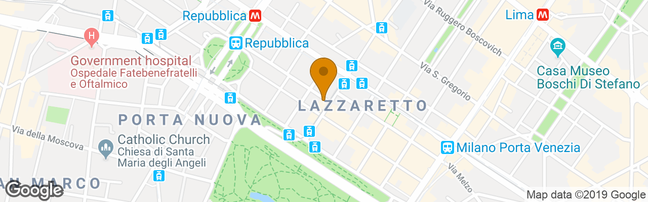 Hotel Ibis Milano Centro 