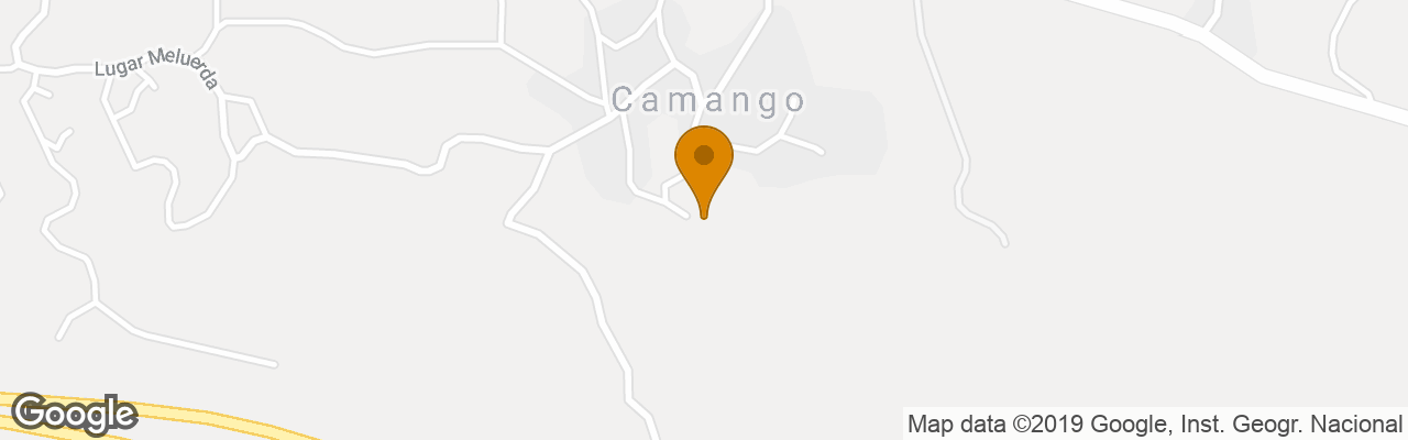 Casa de Aldea Oca Ruiloba 