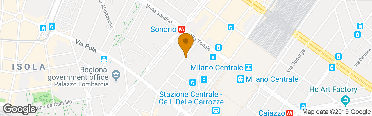 Best Western Hotel Madison Milano 