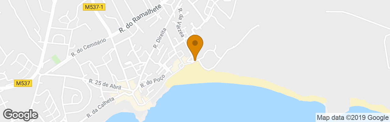 Hotel Beach Park Apartments 