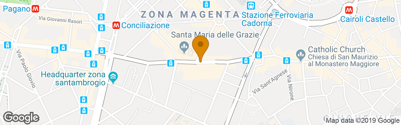 Hotel Palazzo delle Stelline 