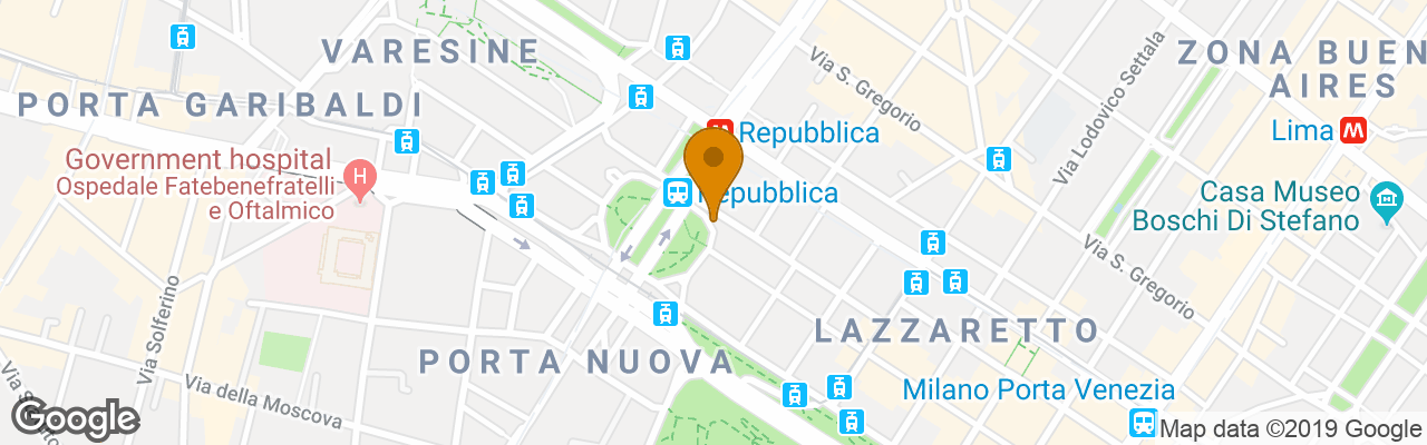 Hotel The Westin Palace  