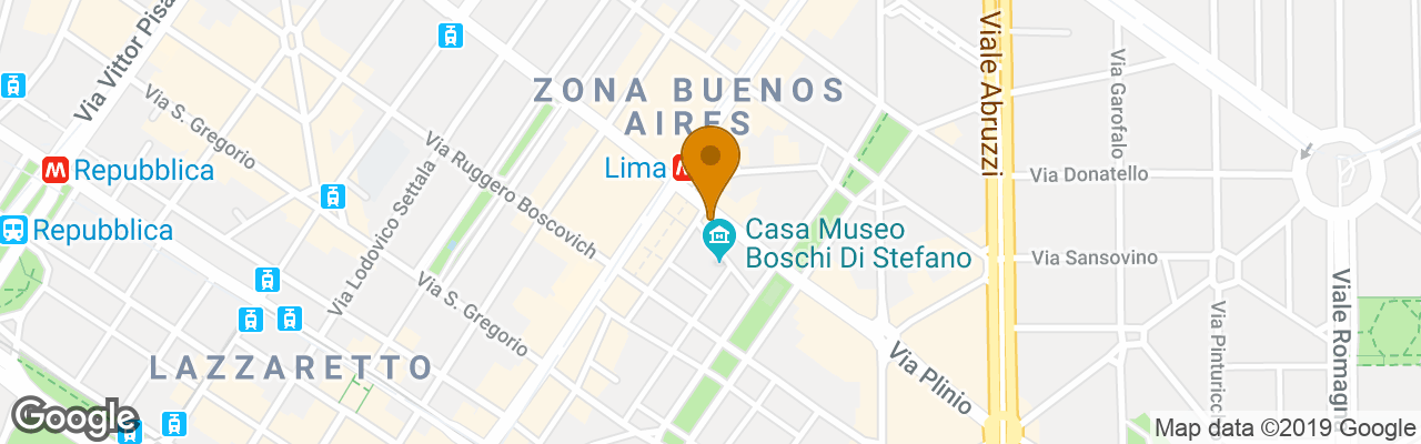 Demidoff Hotel Milano 