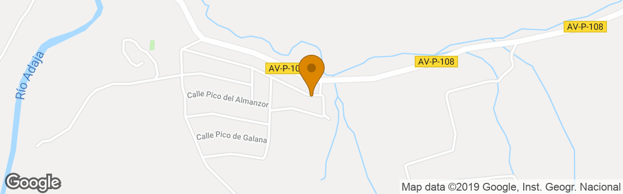 Casa Rural el Celemin 