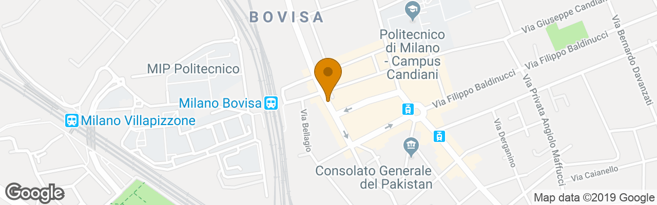 Hotel Valganna Milano 