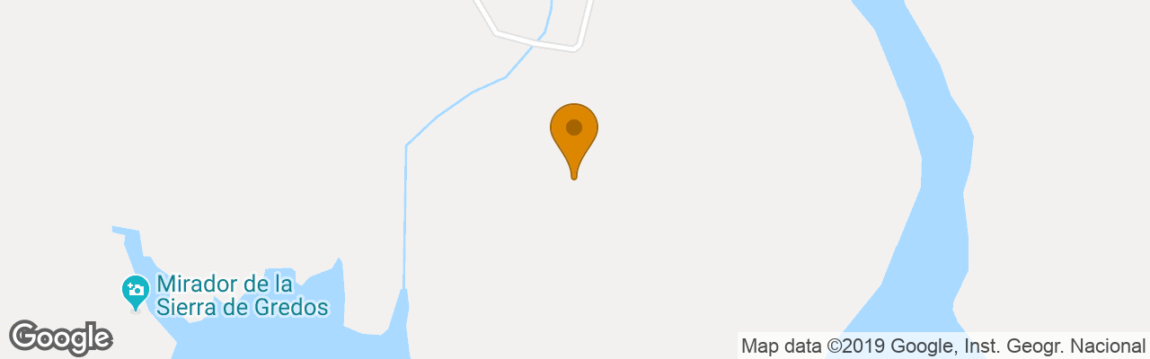 Hotel El Mirlo Blanco 