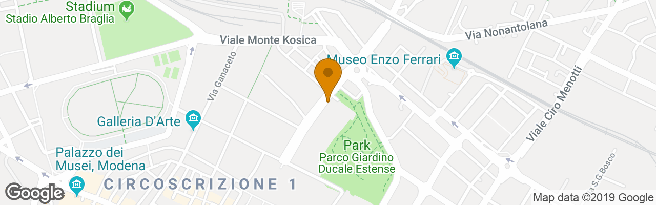 Best Western Premier Milano Palace Hotel 