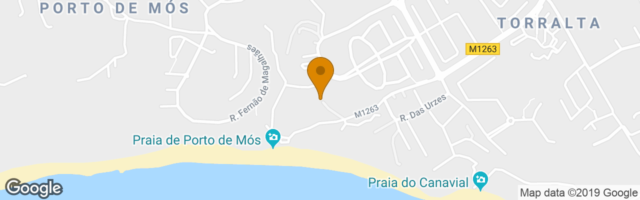 Belmar Spa & Beach Resort 