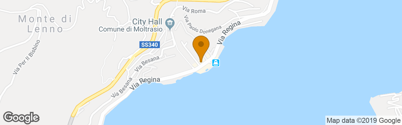 Posta Hotel Ristorante 