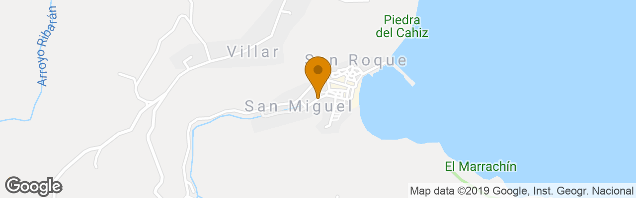 Hotel Rural Nucleo Turistico Rural Laboz 