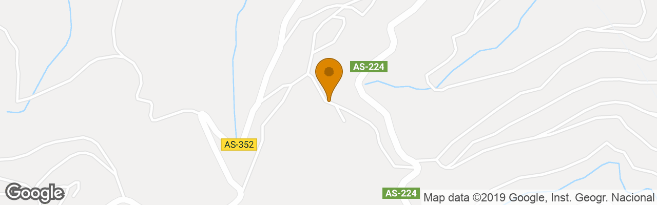 Hotel Rural Monte Somao 