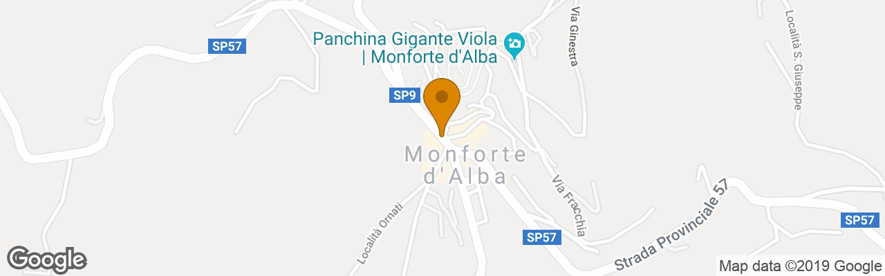 Hotel Grappolo D'oro 