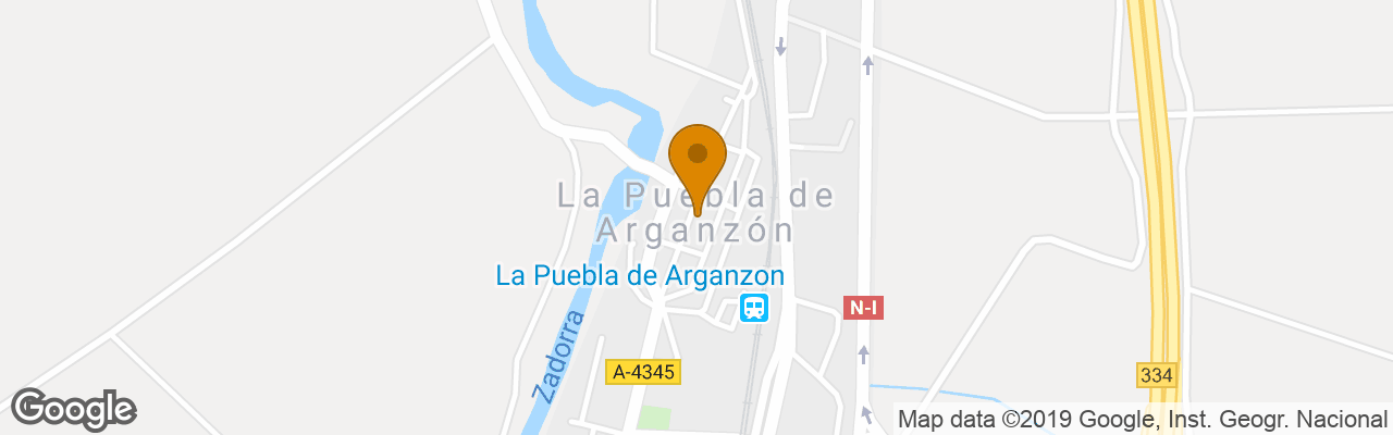 Hotel Arganzón Plaza 