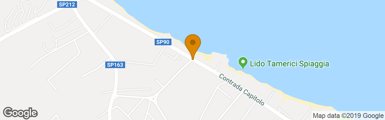 Hotel Lido Torre Egnazia 