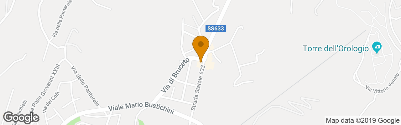 Hotel Bellavista Palace Golf 