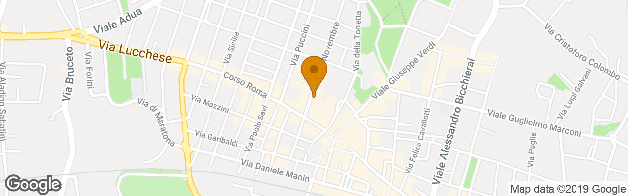 Hotel Ambasciatori Grand 