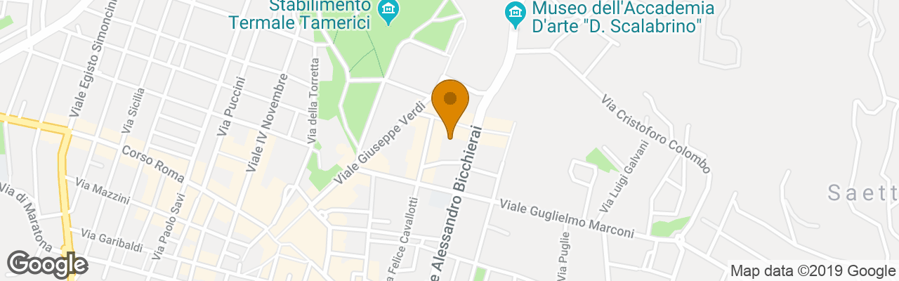 Hotel Cappelli Croce di Savoia 